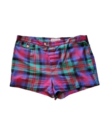 Lanvin shorts