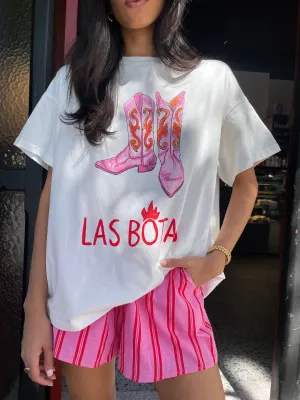 Las Botas Set