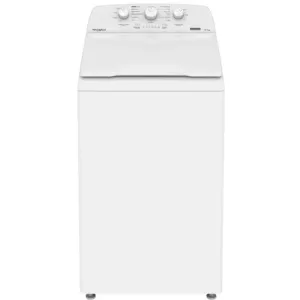 Lavadora 17Kg Auto BCO, Whirlpool