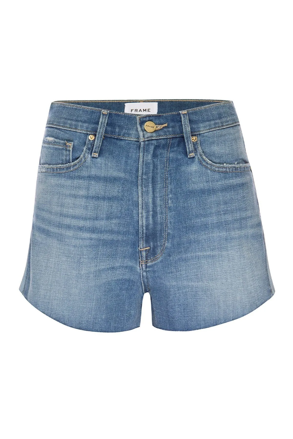 Le Vintage Short Mateo Duo