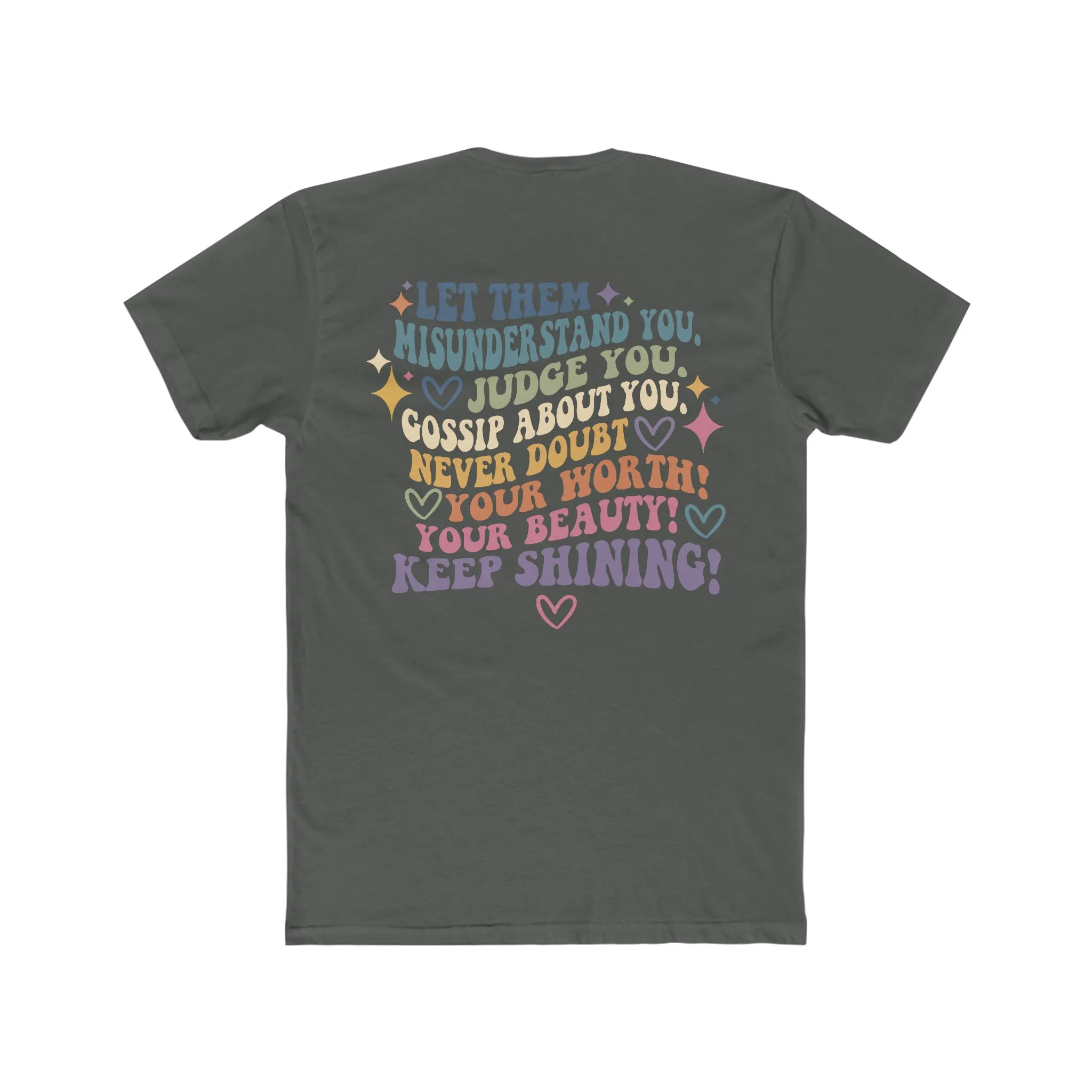 Let Them Tee