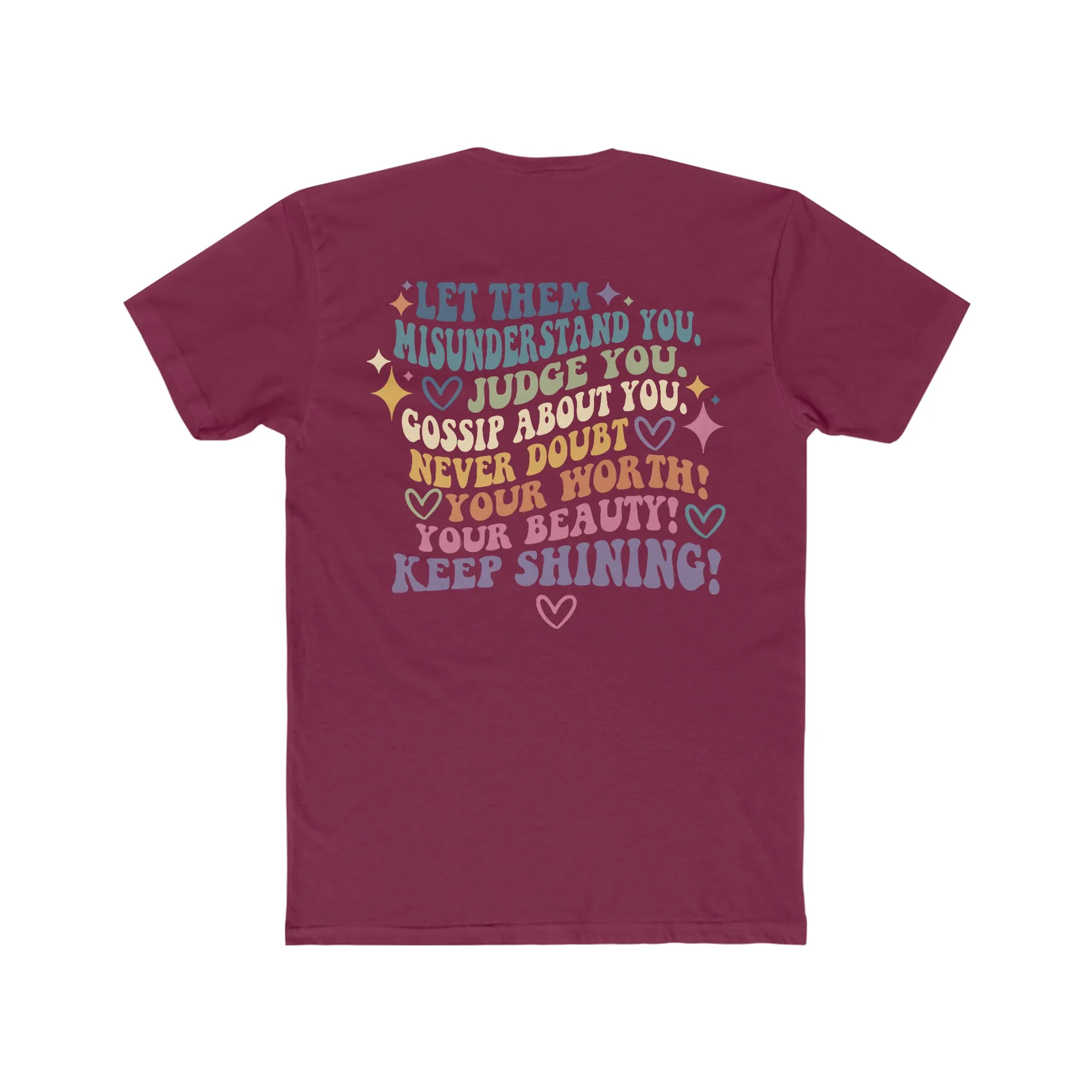 Let Them Tee