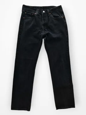 Levi's 501 jeans maat W32L32