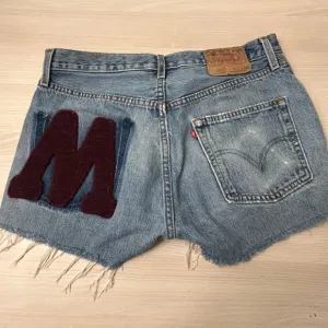 Levi’s‎ vintage jean shorts