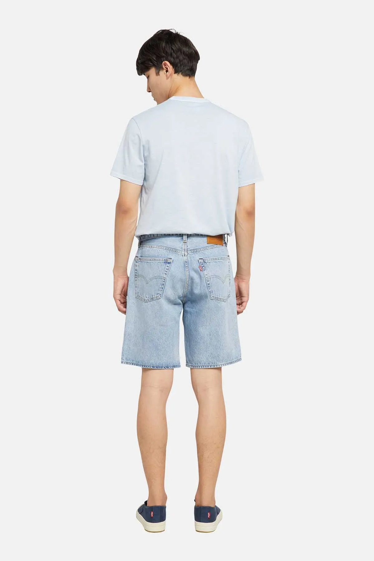 Levi's