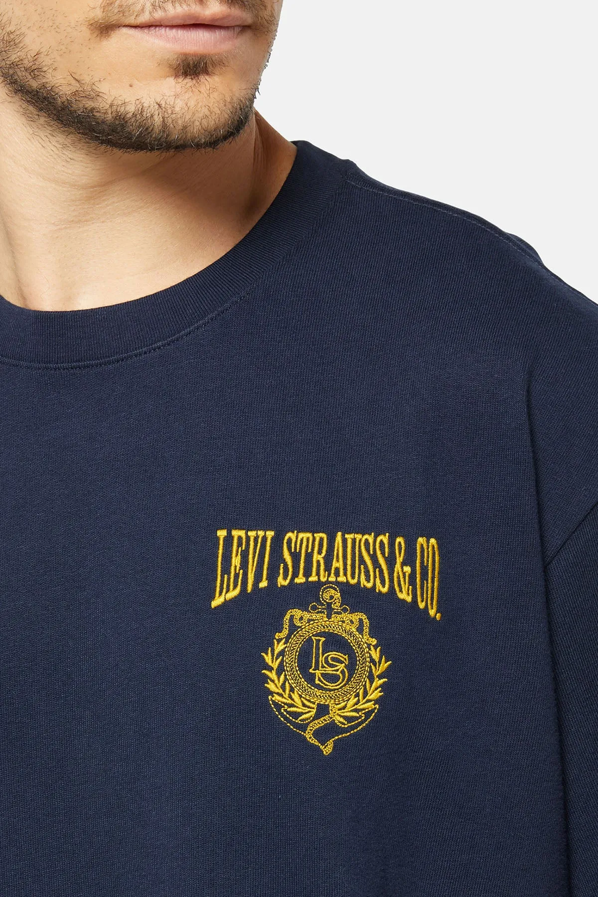Levi's