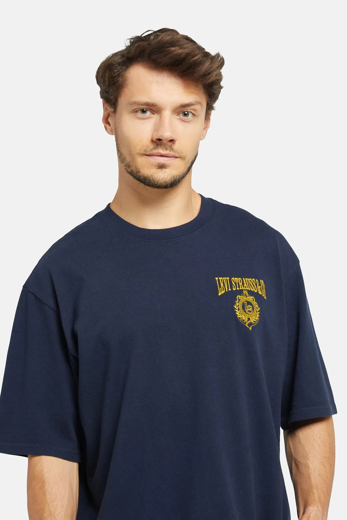 Levi's