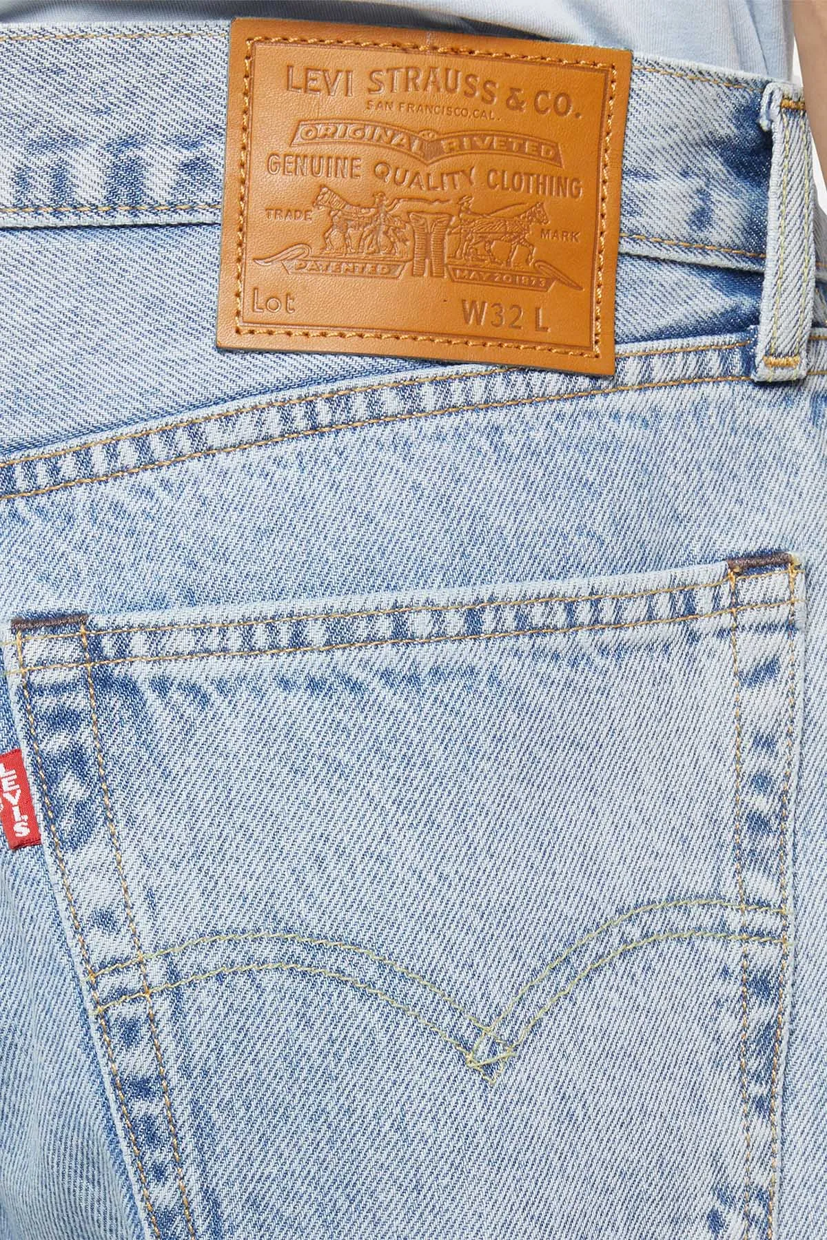 Levi's