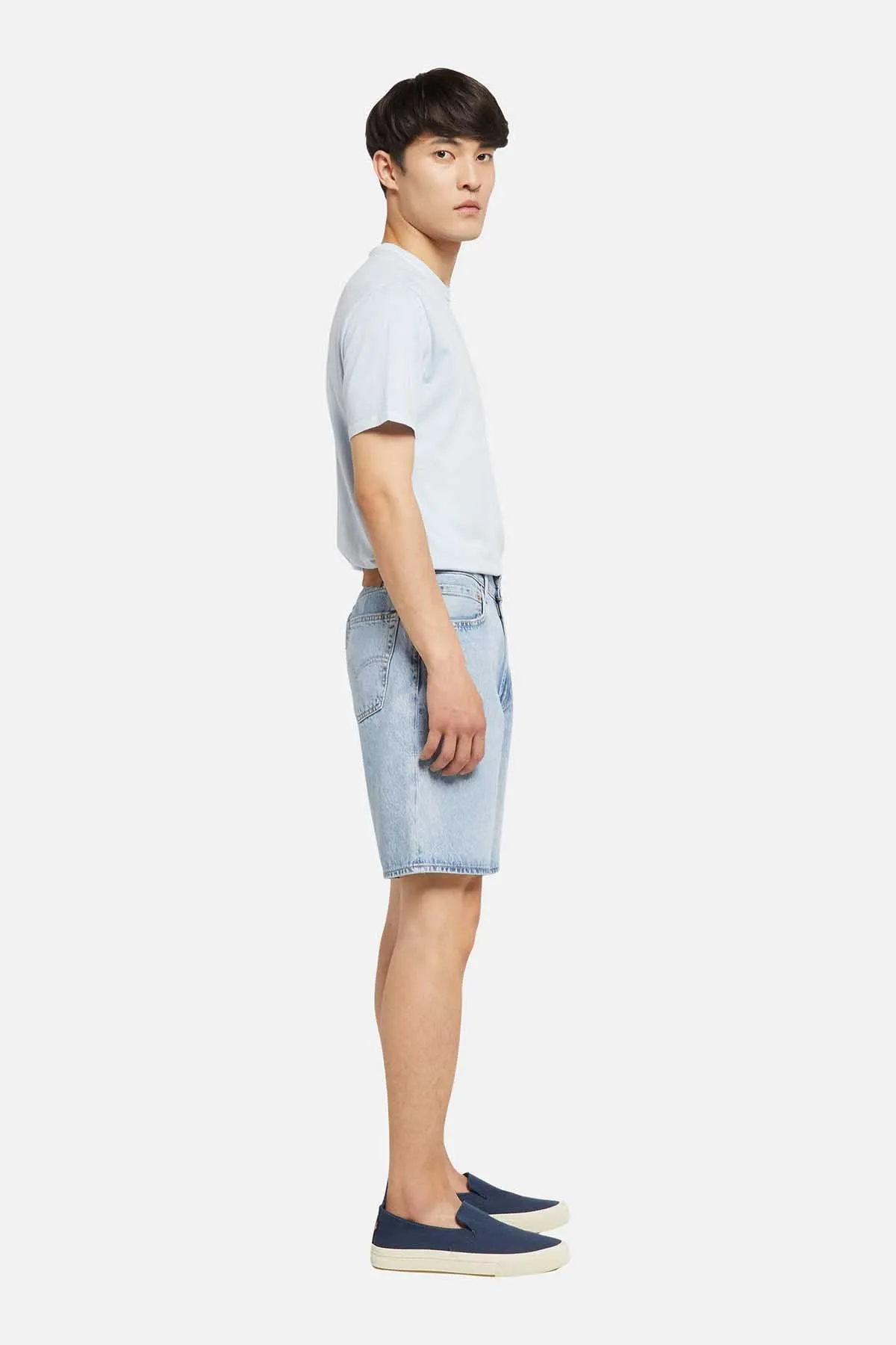 Levi's