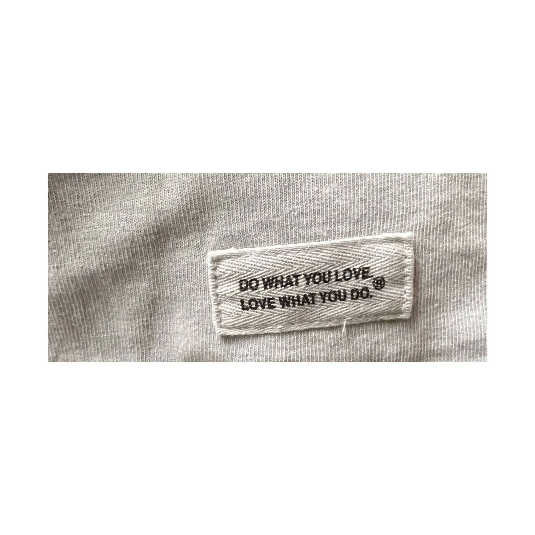 Life Is Good Women's Exclusive Green Mountains Tee - Grey/Green - ONLINE STORE CREDIT/EXCHANGE ONLY