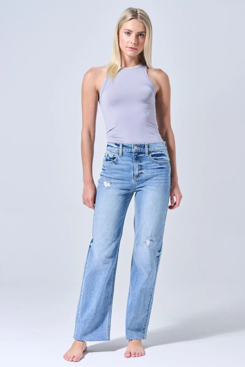 Like Vintage Jeans