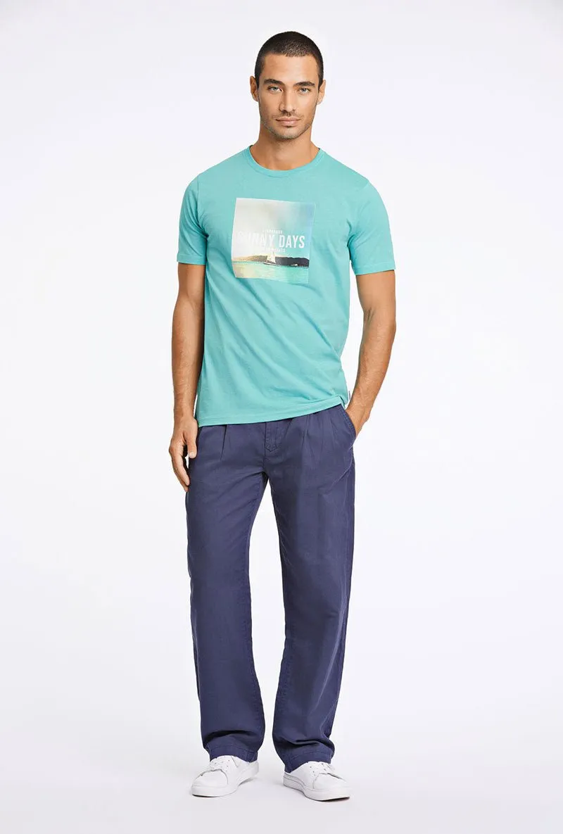 LINDBERGH SUNNY DAYS II TSHIRT