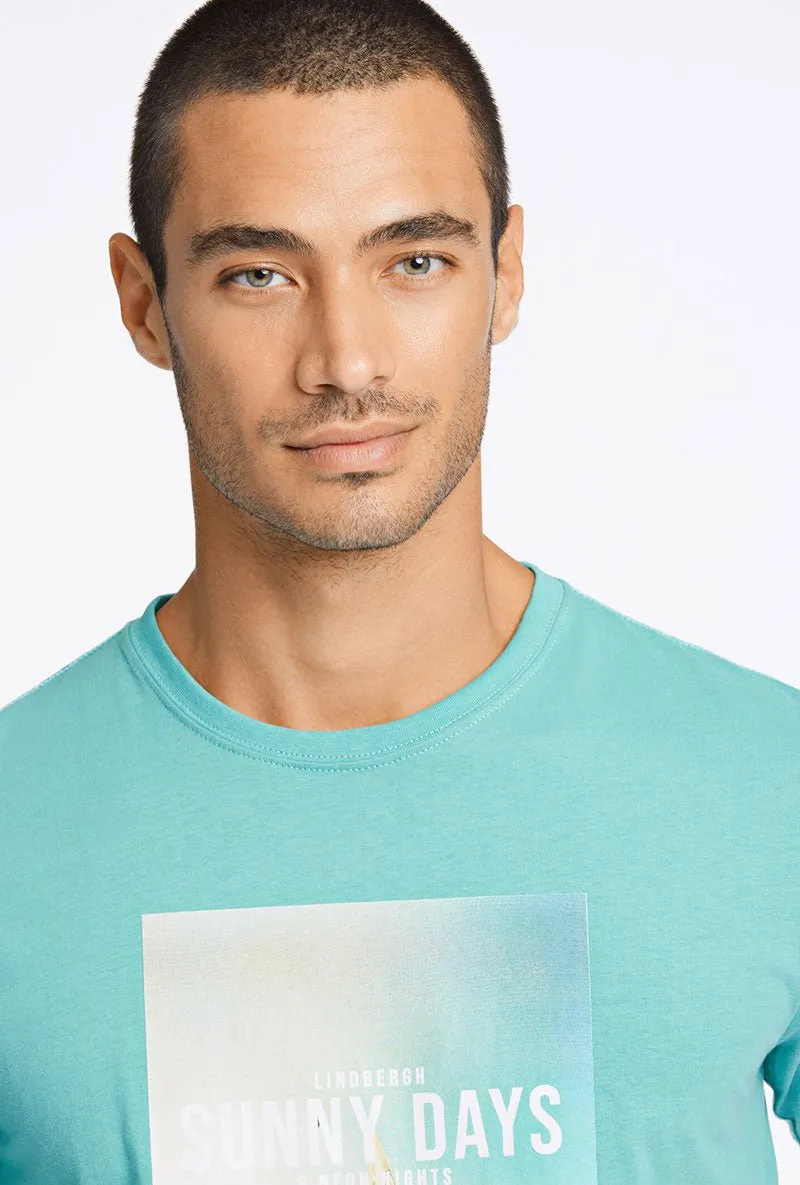 LINDBERGH SUNNY DAYS II TSHIRT