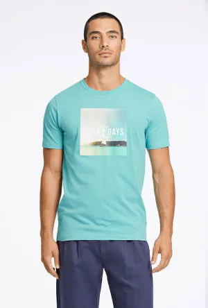 LINDBERGH SUNNY DAYS II TSHIRT