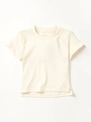 Little Bipsy Elevated Tee