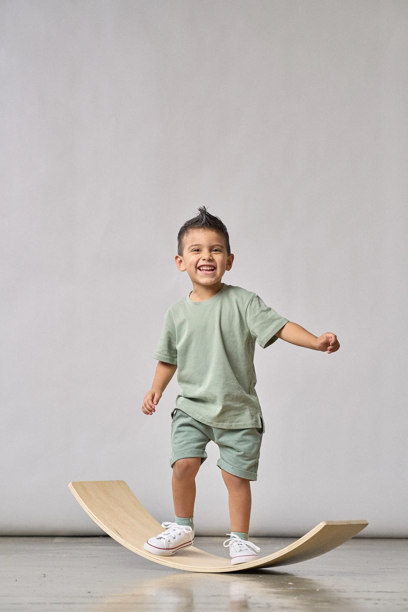 Little Bipsy Elevated Tee