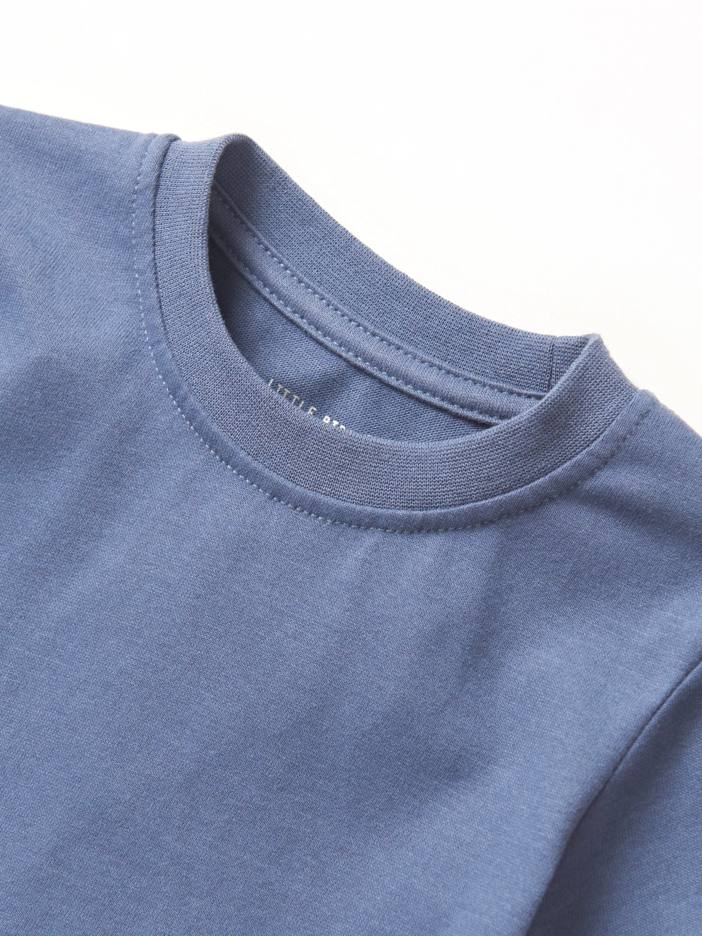 Little Bipsy Elevated Tee