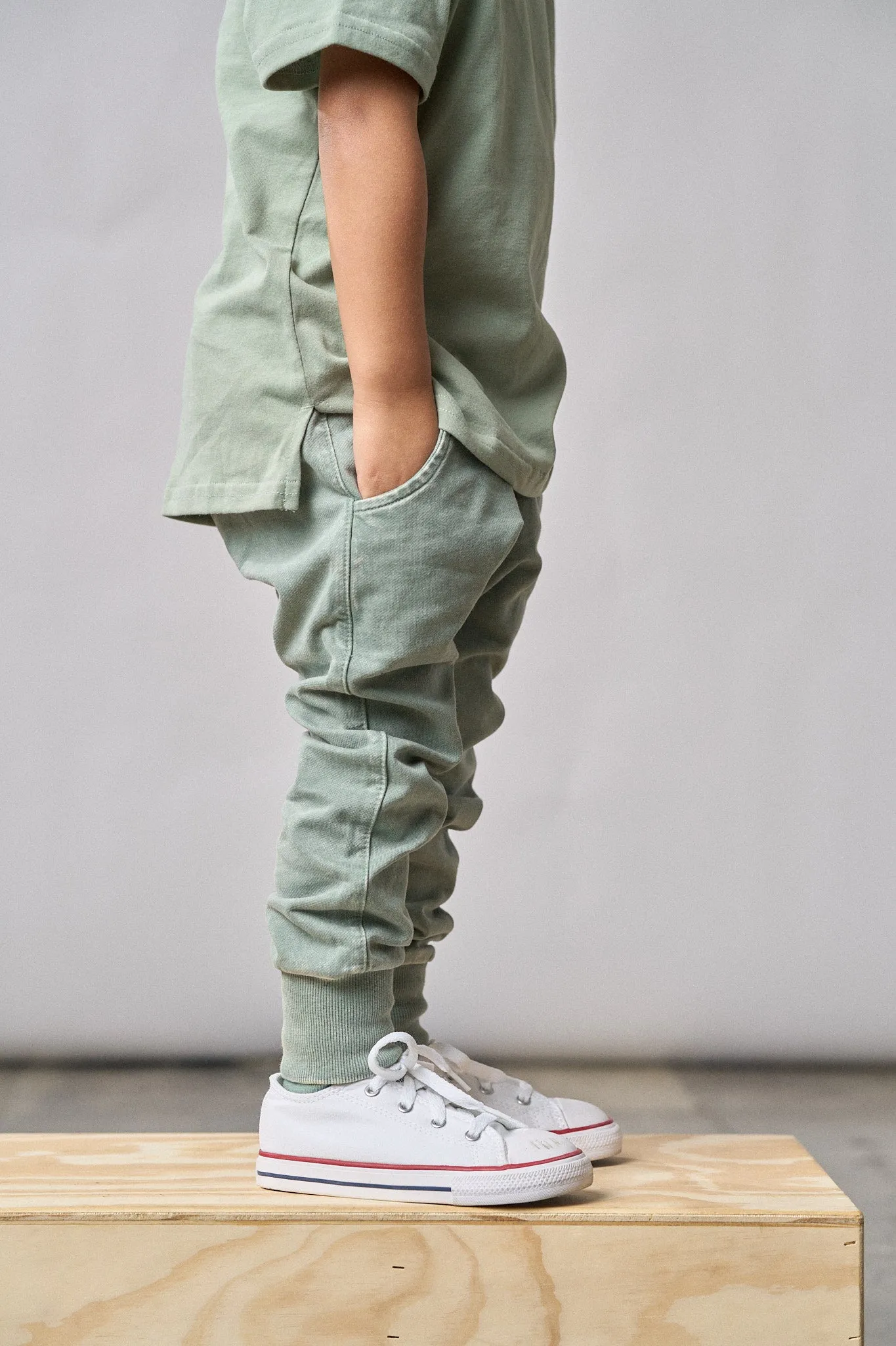 Little Bipsy Elevated Tee