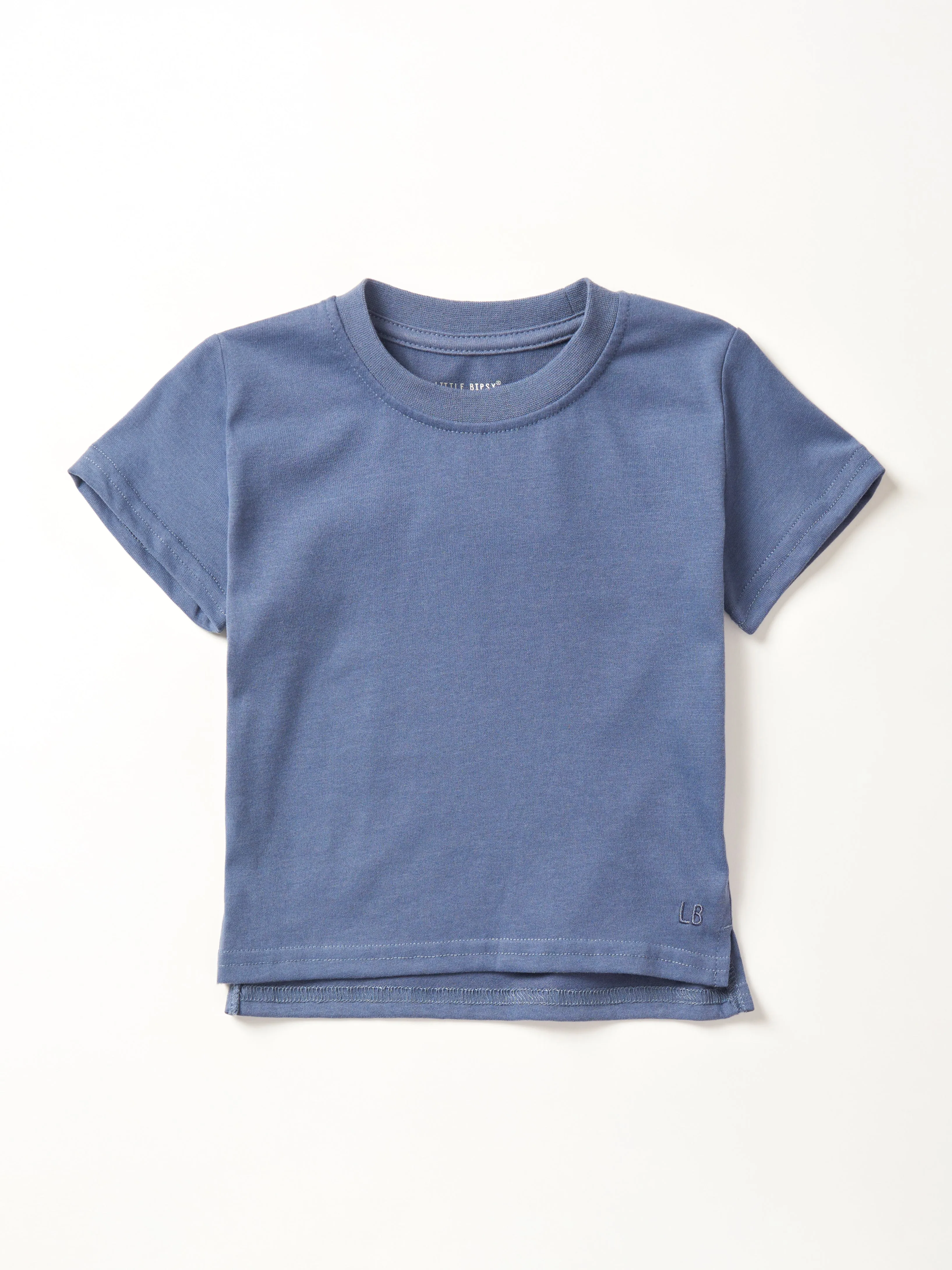 Little Bipsy Elevated Tee