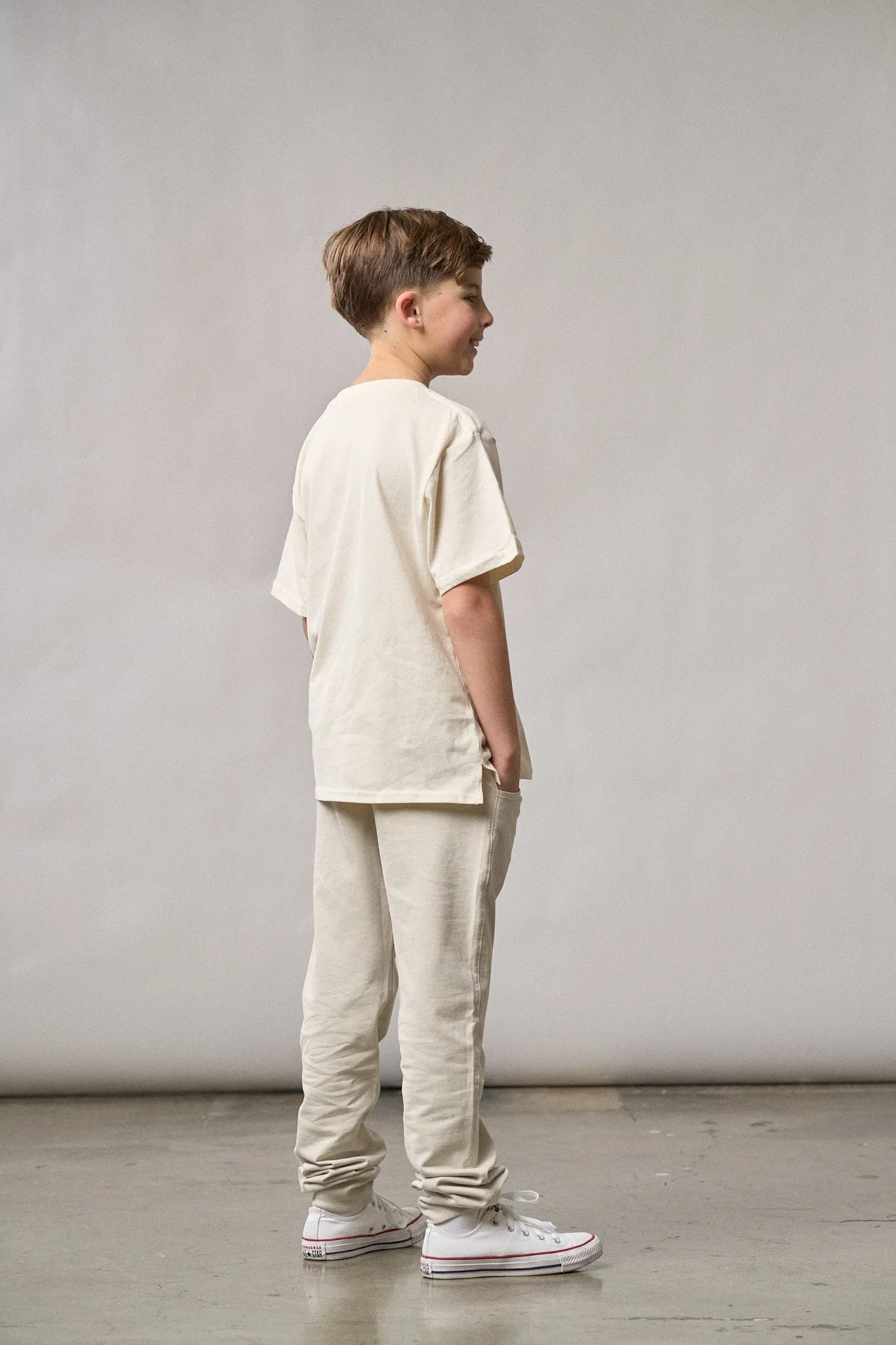 Little Bipsy Elevated Tee