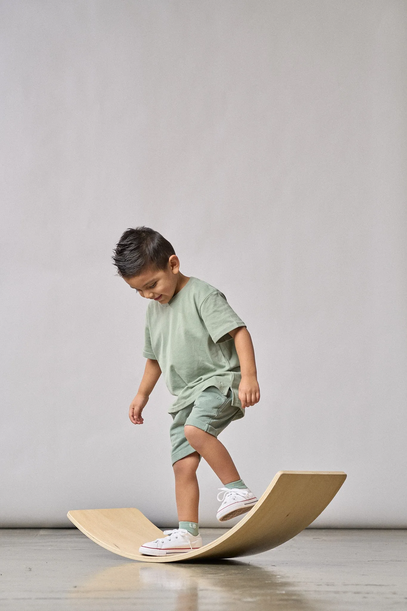 Little Bipsy Elevated Tee