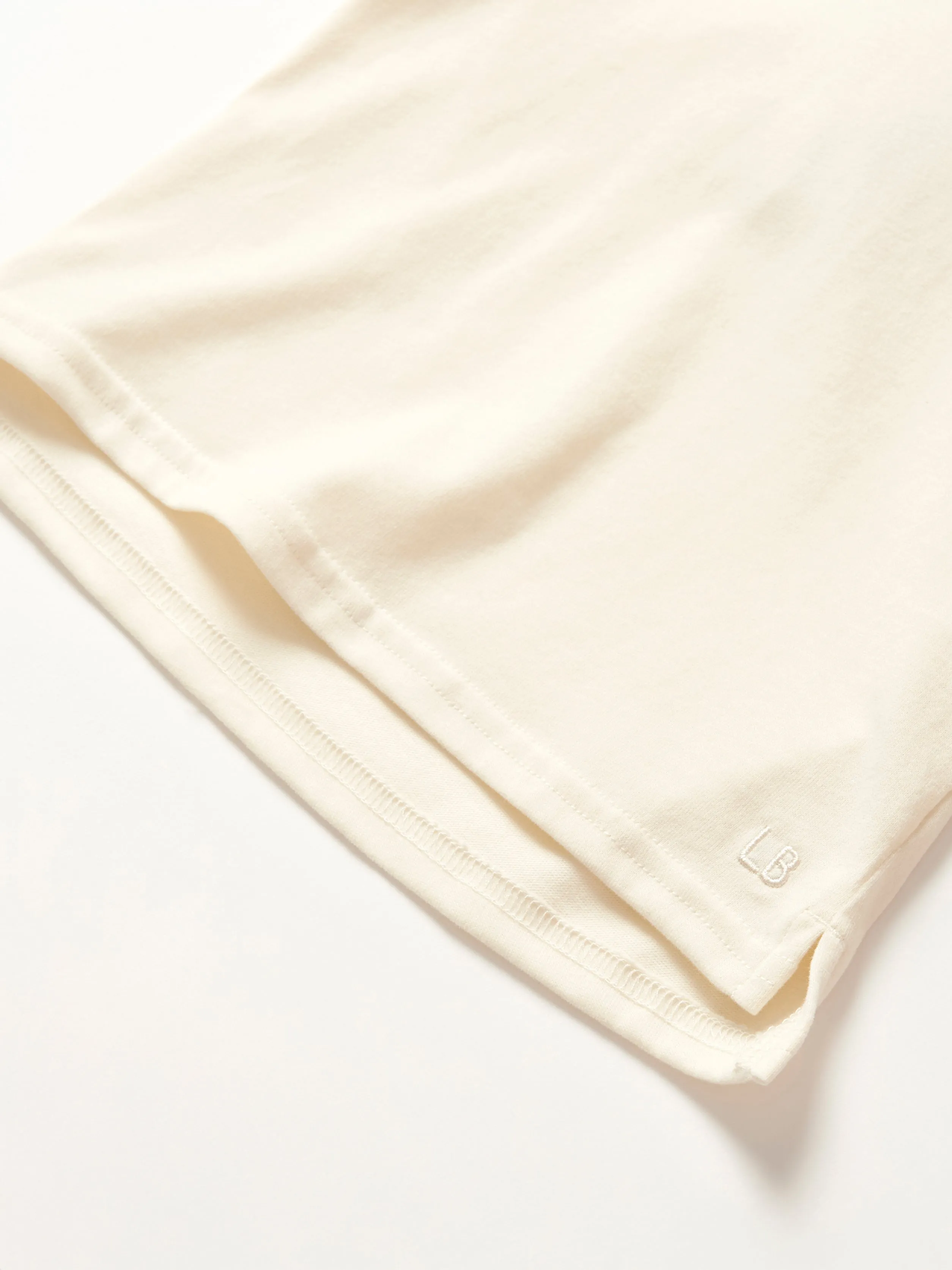 Little Bipsy Elevated Tee
