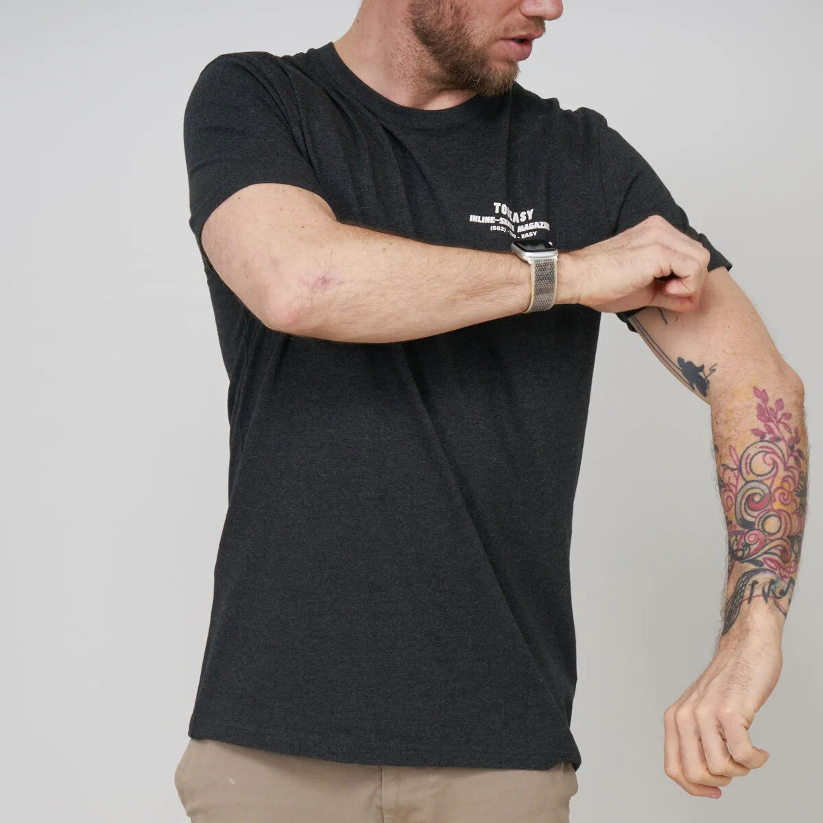 Loco Labs x TOOEASY V3 T-Shirt