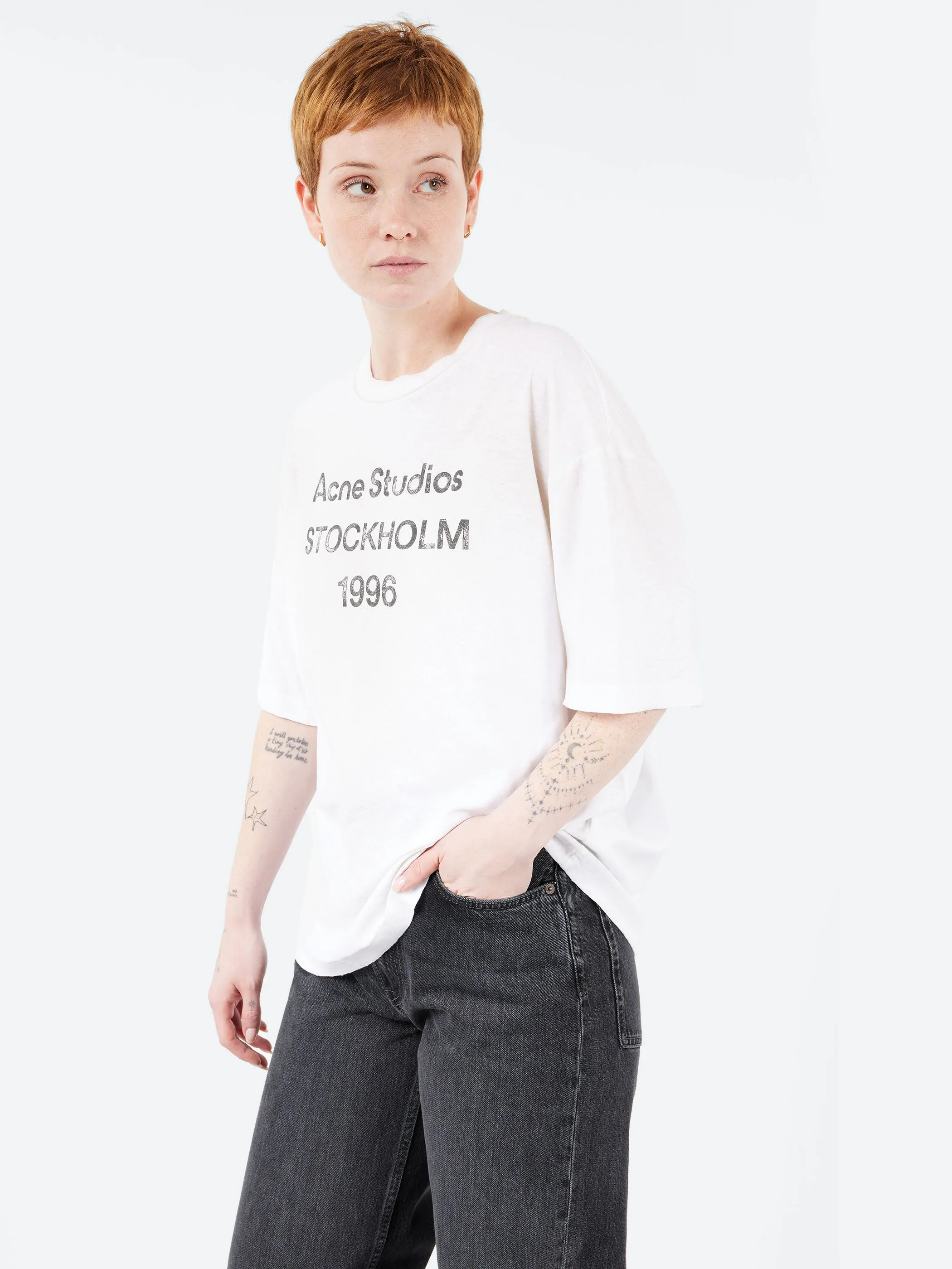 Logo T-Shirt