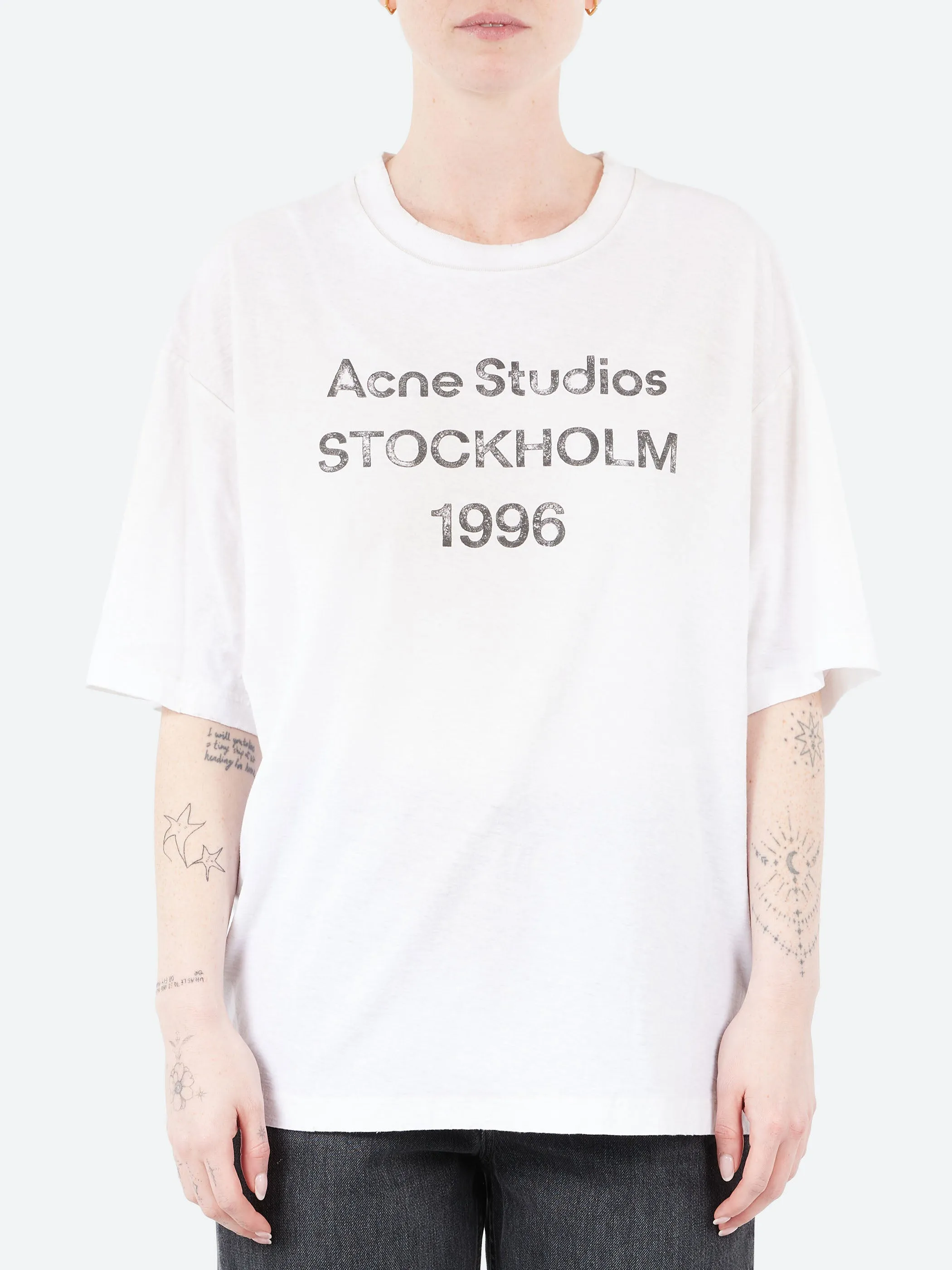 Logo T-Shirt