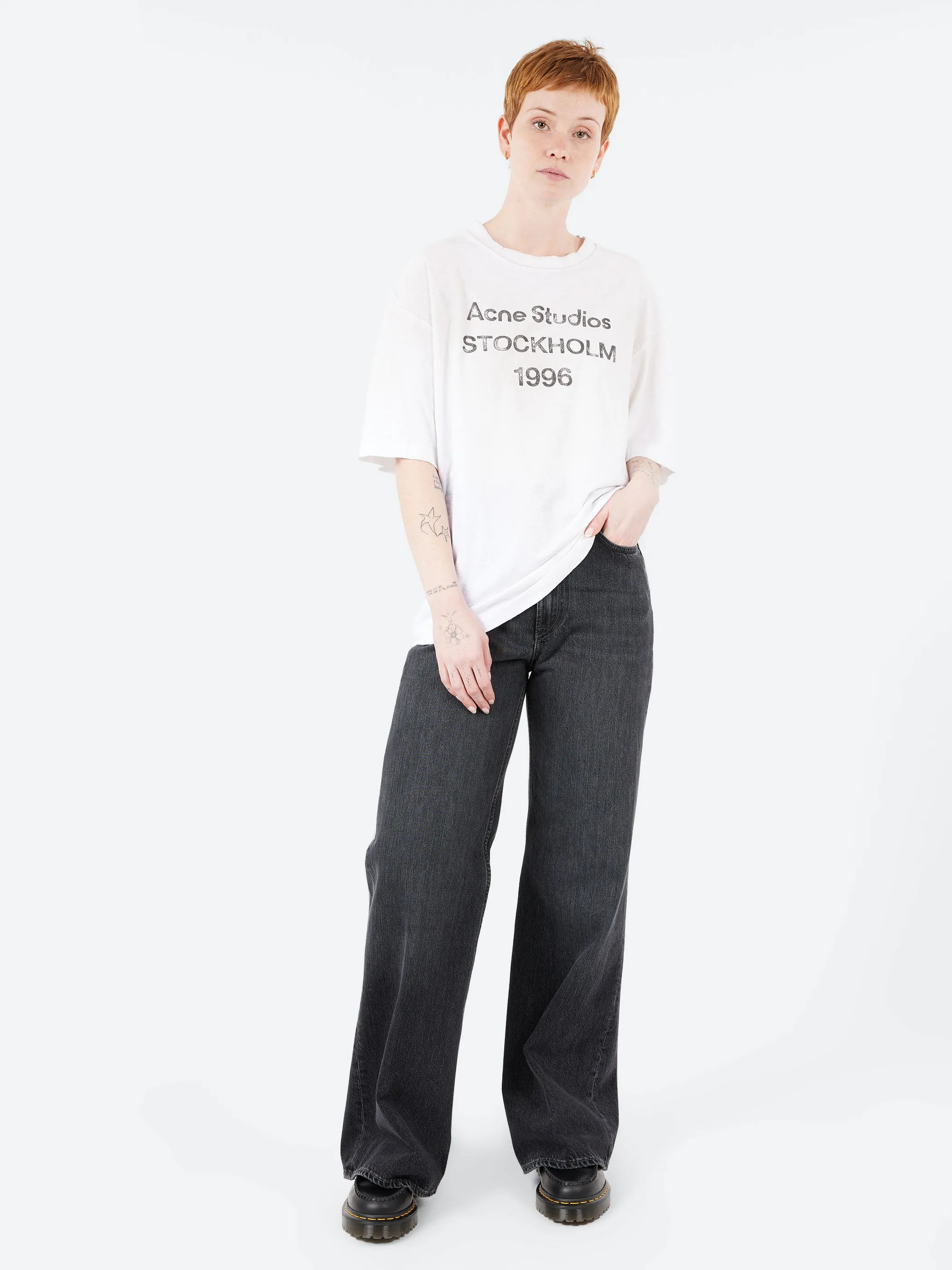 Logo T-Shirt