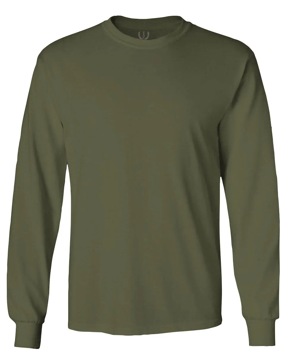 LONGSLEEVE T SHIRT INVENTORY