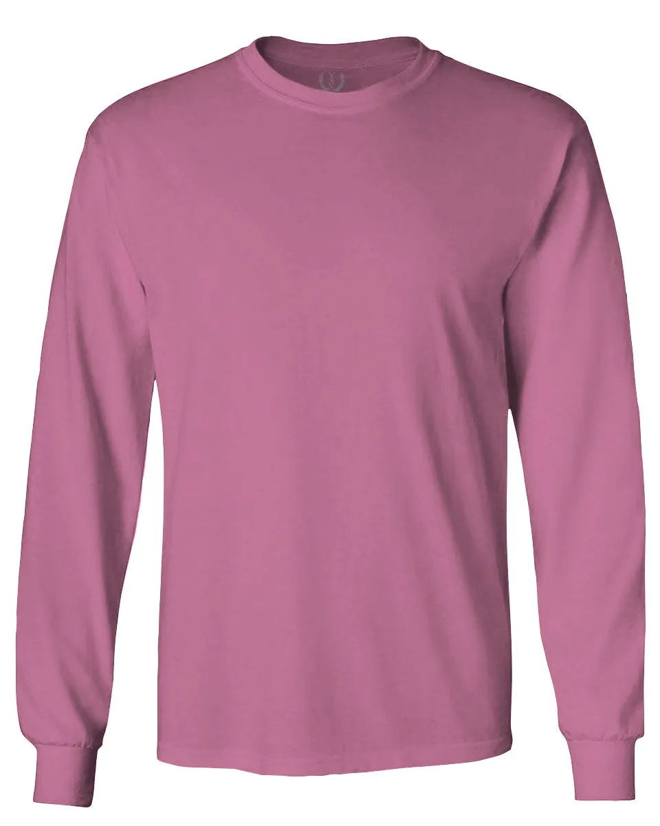 LONGSLEEVE T SHIRT INVENTORY