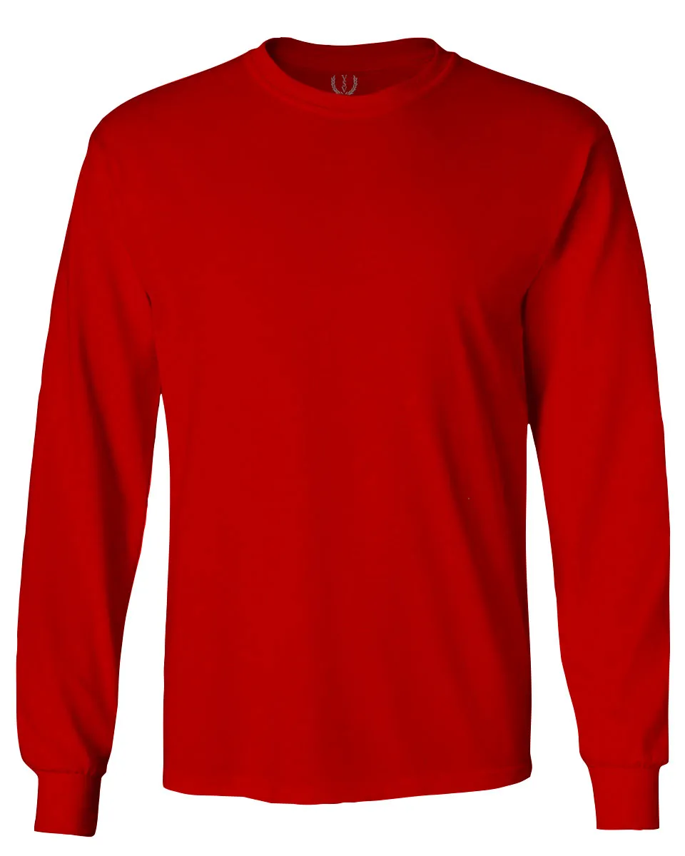 LONGSLEEVE T SHIRT INVENTORY