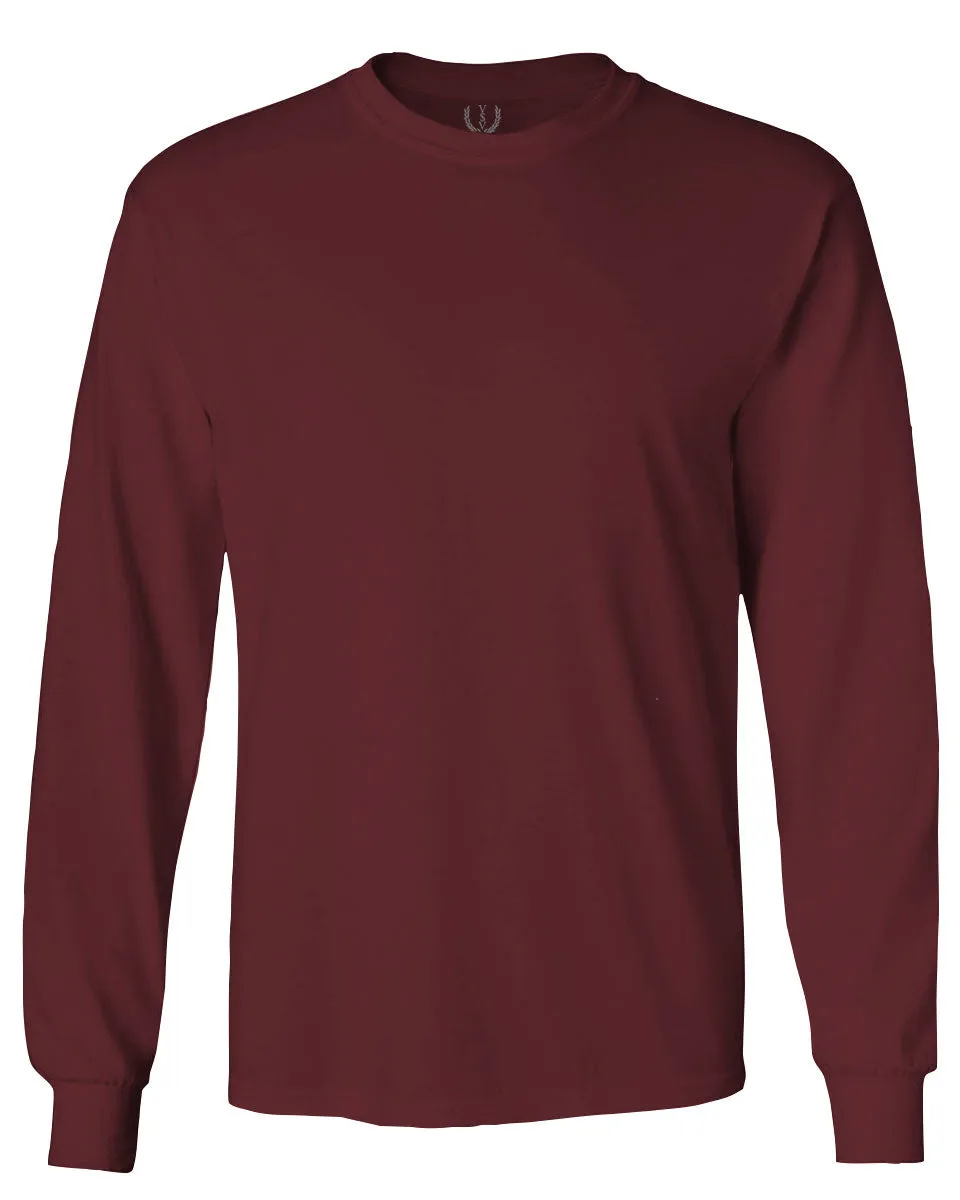 LONGSLEEVE T SHIRT INVENTORY