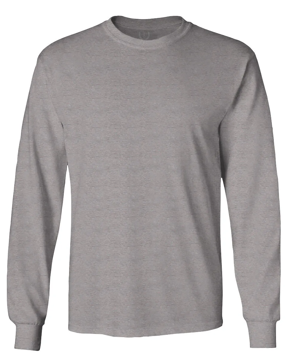 LONGSLEEVE T SHIRT INVENTORY