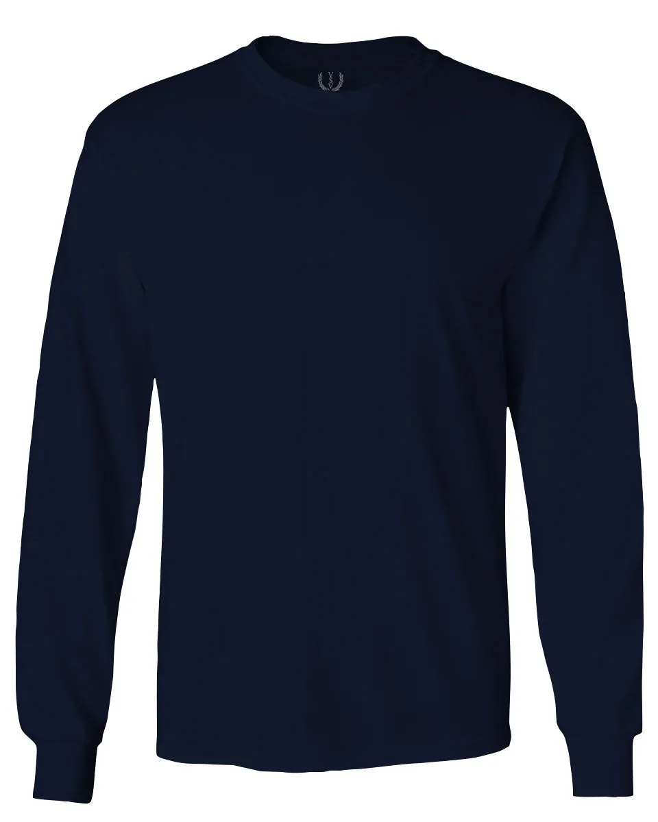 LONGSLEEVE T SHIRT INVENTORY