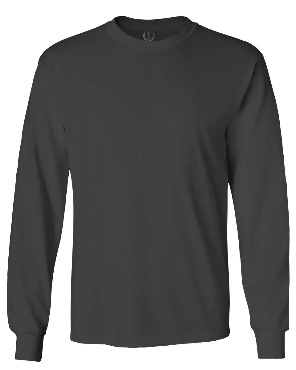 LONGSLEEVE T SHIRT INVENTORY