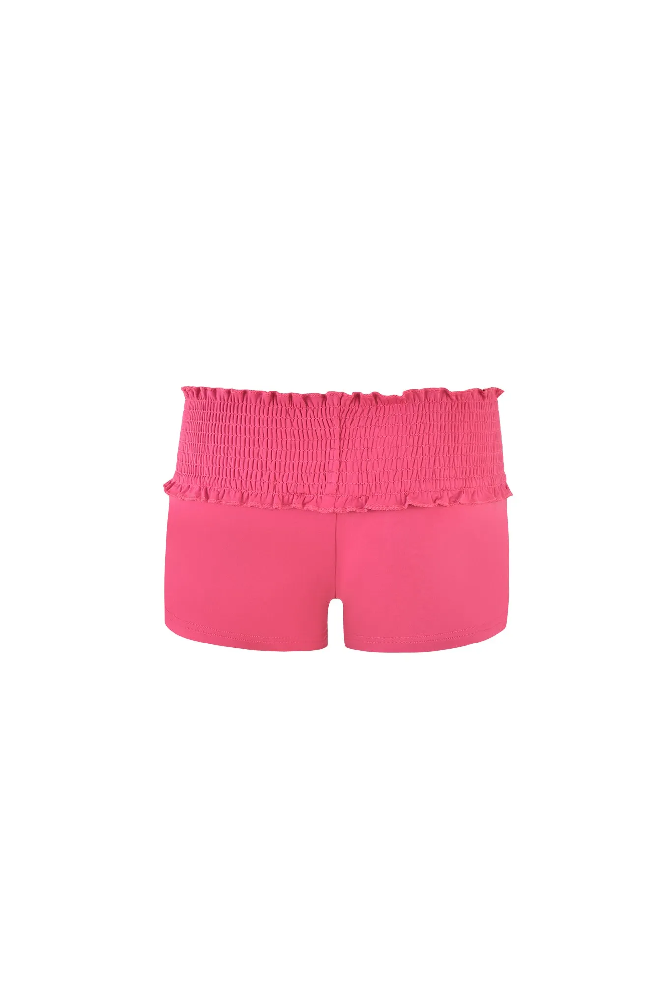 LORELAI SHORT - PINK