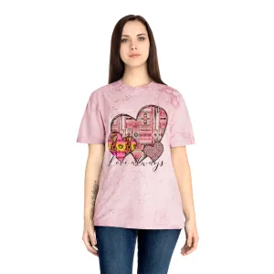 Love Always Color Blast T-Shirt