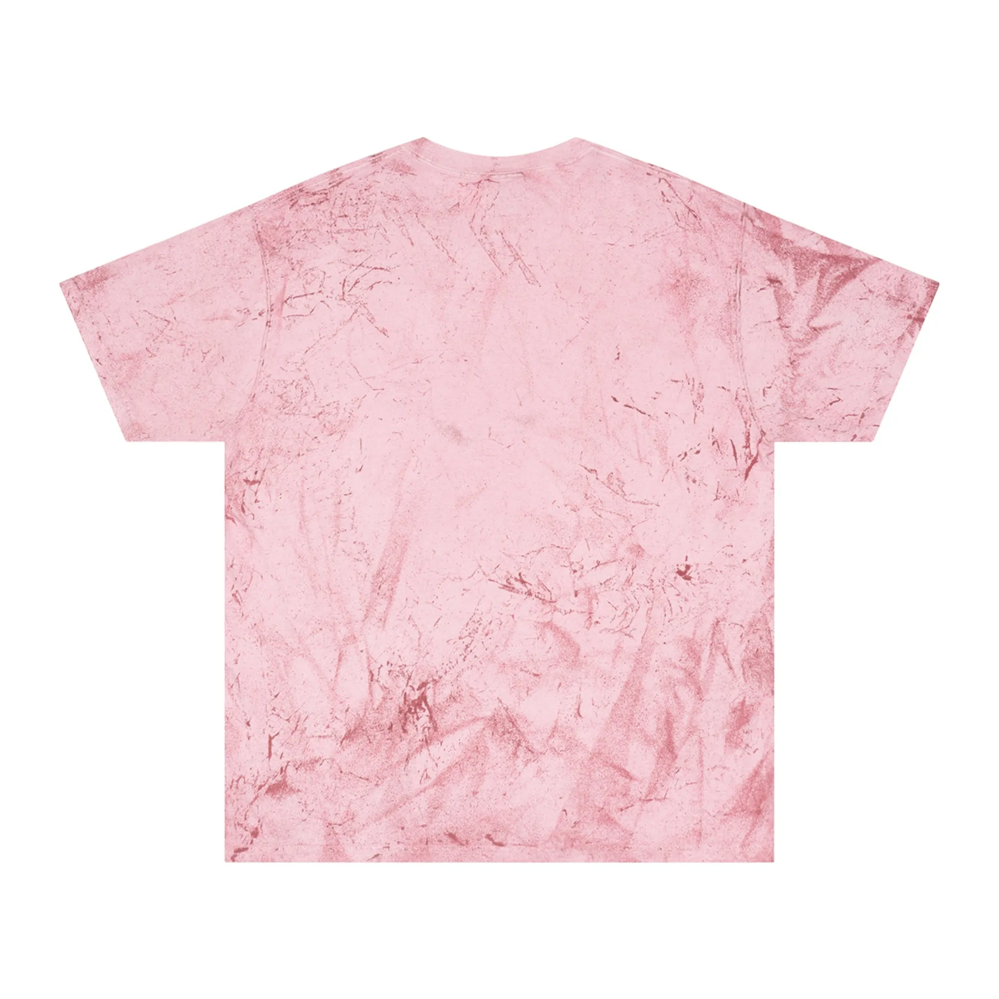 Love Always Color Blast T-Shirt