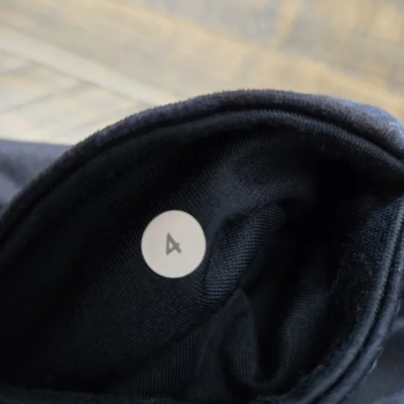 LULULEMON Boogie Shorts | 4