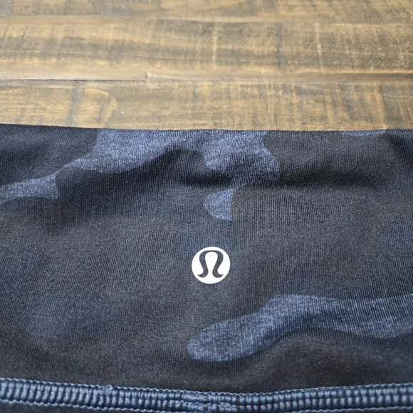 LULULEMON Boogie Shorts | 4