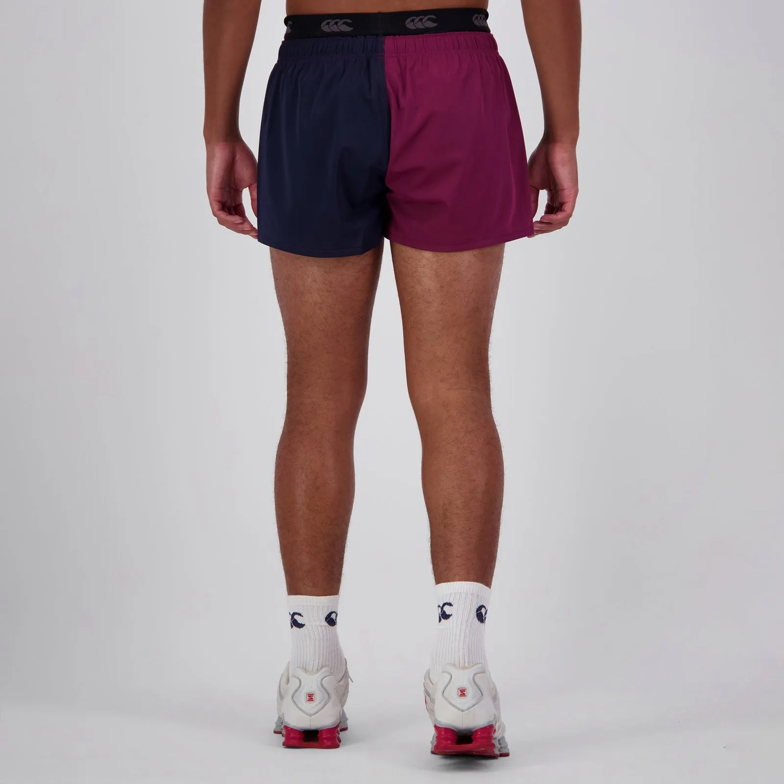 M Summer Touch Short