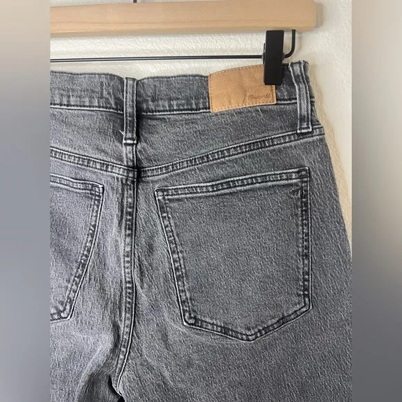 Madewell The Perfect Vintage Jean size 28