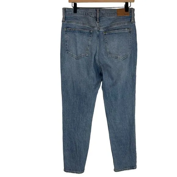 Madewell The Perfect Vintage Jean size 28