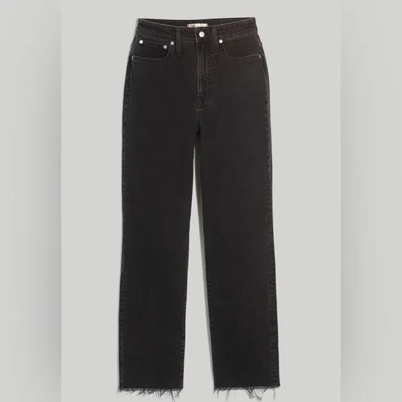 Madewell The Perfect Vintage Jean size 28