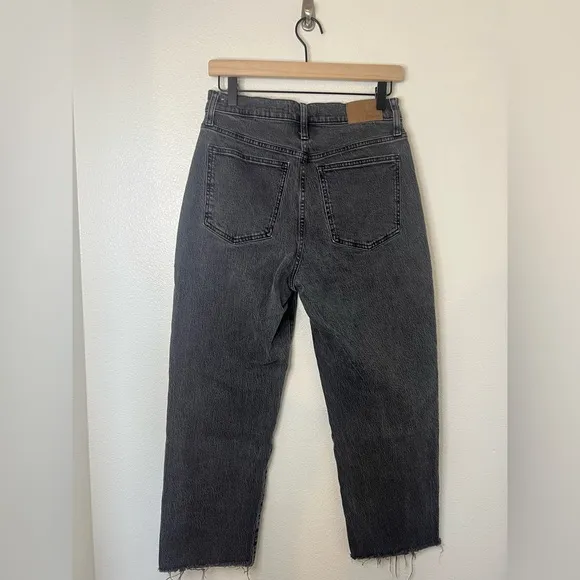 Madewell The Perfect Vintage Jean size 28