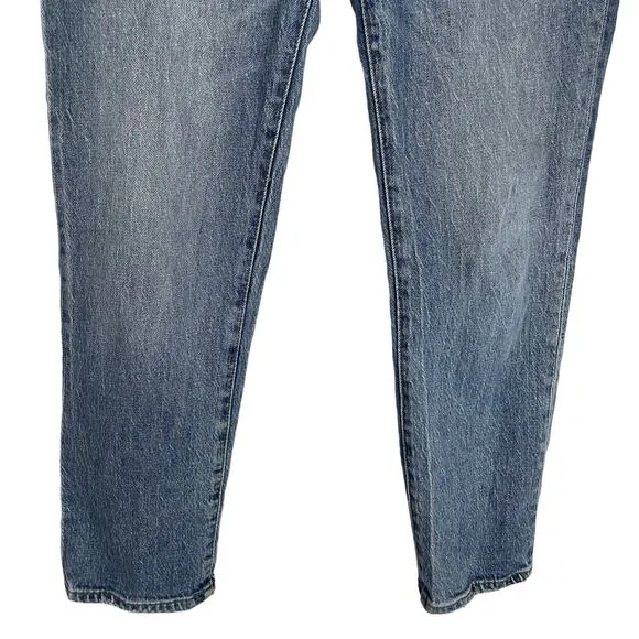 Madewell The Perfect Vintage Jean size 28