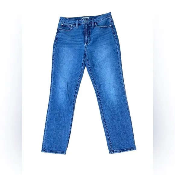 Madewell The Perfect Vintage Jean size 28