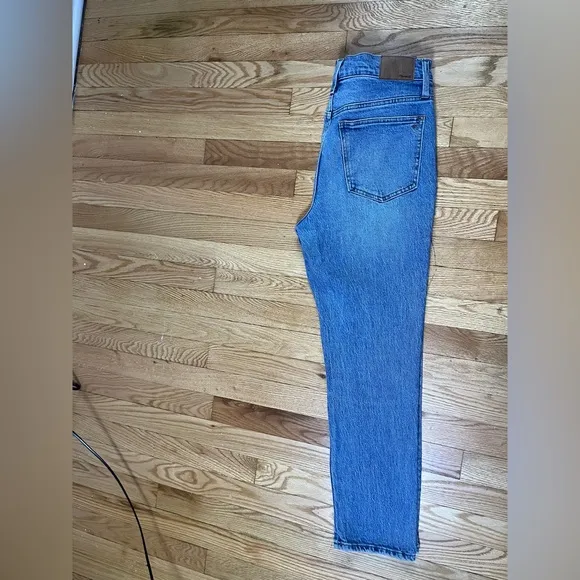 Madewell The Perfect Vintage Jean size 28